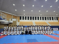 고양특례시 태권도시범단, 市 문화사절단으로 활약