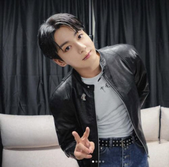 BTS 정국, 군 복무 중 해킹으로 84억 원 주식 털렸었다