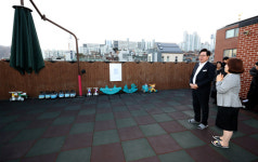 동작구, 어린이집에 청소 전문인력 지원한다