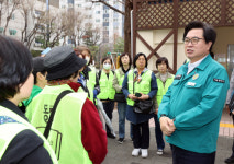 동작구, 공중화장실 비상벨 집중 점검
