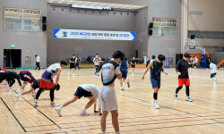 동계 전지훈련팀 35만 명 전남 찾아 330억 경제효과