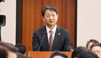 안덕근 장관 “트럼프 행정부, 조선 협력 큰 관심…중요 협상카드”