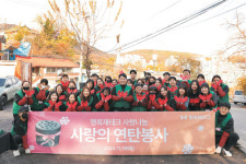 “모든 순간이 선물되도록”… 입양대기 아이들의 ‘키다리 아저씨’[나눔 실천하는 초록빛 능력자들]