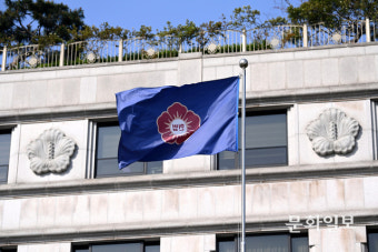 헌재, ‘한덕수 대행 헌재 재판관 지명’ 가처분 곧 결론…연일 평의 속도전