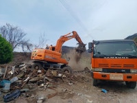 산불 한달짼데 임시주택 감감… 경북 입주율 0%대