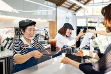광진구, 광진숲나루에 시니어 바리스타 카페 조성