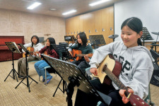 악기연주·코딩… 다양하게 배워요[서울인사이드]