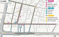 광진구, 신청사 들어선 구의역 일대 미가로 재정비…“에너지 넘치는 핫플레이스로”