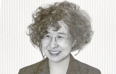 미술가 故 강서경을 기리며[유희경의 시:선(詩:選)]