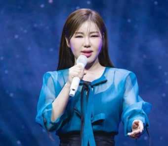 송가인 측 “매니저 사칭 사기 주의…즉시 경찰에 신고 부탁”