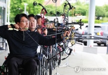 ‘상이군경 재활과 화합의 축제’ 제59회 전국상이군경체육대회, 12~14일 수원 보훈재활체육센터서