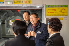 광진구, 관내 공영주차장에 국가유공자 우선주차구역 만든다