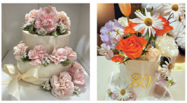 유럽서 케이크는 집에서 굽는 장인정신 중시… 한국은 맛·기념 넘어‘온라인 공유’가 트렌드[정주영이 만난 ‘세상의 식탁’]