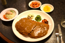 돌고 도는 입맛따라, 옛맛도 돌아왔다[이우석의 푸드로지]