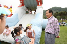 골프장에서 펼치는 ‘K뮤직 축제’… ‘서원밸리 그린콘서트’ 31일 개최