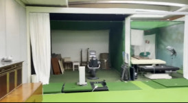 민주, 한남동 호화 골프장 의심하더니…  ‘文정부때도 청와대에 골프연습장’ 의혹