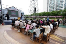 “도심 속에서 만나는 풍류와 휴식”…강북구, ‘우이천변 페스타 우이별곡’ 개최