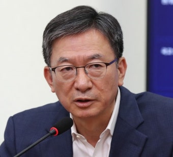 정성호 후보, 조국 전 대표 특별사면 가능성 언급 양형이 너무 과한 것 같다