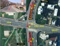 서부간선도로 오목교 지하차도 15일부터 순차 폐쇄… “우회로 이용하세요”