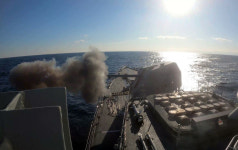 해군 안전단장·현역 중령 3억6000만원 수수 혐의 입건…100억원대 광개토대왕함 성능개량사업 관련