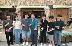 특색있는 축제에 주민 북적… 관악구 상권·전통시장 활기