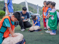 현대차 고객 동호회 ‘현대모터클럽’, 다문화 가정 위한 ‘다(多)함께 페스타’ 진행