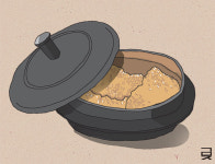 ‘눌은기’에서 ‘누른밥’까지[한성우 교수의 맛의 말, 말의 맛]