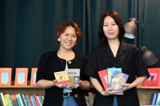 “100년전 사랑 쓴 ‘명순 언니’… 요즘 사람 같아”