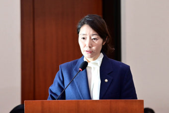‘갑질 논란’ 강선우 “상처 받았을 보좌진들께 심심한 사과”