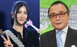 ‘케데헌-골든’ 부른 이재, 알고보니 신영균 외손녀