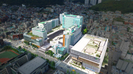 부산시민 88.4% “이제는 지역에서 치료받고 싶다”…부산대병원 메디컬센터, 환자 ‘유턴’ 기대