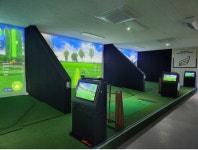 도봉구, 창동문화체육센터에 실내 스크린파크 골프장 조성