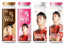 국내 1위 발효유 ‘윌’, 중국 진출… 미국선 H마트 입점