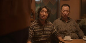 “저 배우 누구야?…‘파인’ 선장役으로 주목받은 배우진