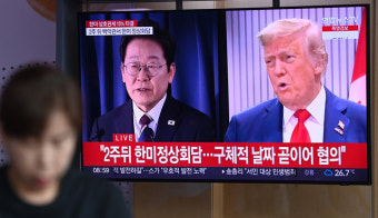 동맹 확인하는 ‘이재명-트럼프 회담’… ‘관세 디테일의 악마’가 변수