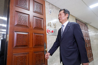 정청래, 대주주 범위 확대 두고 “공개 발언 자제하라”