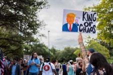 ‘게리맨더링’ 갈등 고조… 텍사스 떠난 민주당의원 체포령