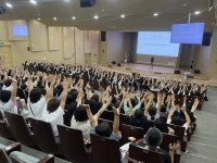 수원교육청, 폭염 대비 종사자 안전 교육