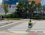 파주시, ‘스마트 횡단 시스템’ 5곳 추가 설치… 총 29곳으로 확대