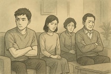 “살인사건 범인은 멀리 있지 않다”···지난해 살인사건 절반이 가족범죄