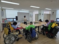 강서구, ‘장애인 평생교육 강사 양성과정’ 운영…전문인력 양성 본격화