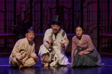 의정부문화재단, 가을 재촉하는 풍성한 기획공연 열어