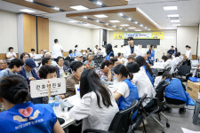 연천군, ‘농촌왕진버스’ 운영… 고령 농업인 215명 의료서비스