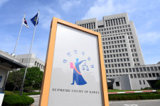 헤어지자는 연인 66차례 찔러 살해한 40대, 징역 25년 확정