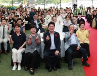 관악구, 사회복지의 날 맞아 감사 음악회 열어