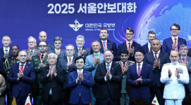 안규백 “전력적 억제 강화하되 대화의 문 항상 열어둘 것”…강력한 억제력·군사 긴장완화 ‘투트랙’