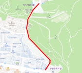 동작구, 주요 간선도로 확장 본격 추진…“상습 정체구간 해소”