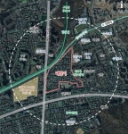 중랑구 망우본동 모아타운 관리계획 통과…1179세대 아파트 공급