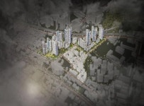 중랑구 망우본동 모아타운 관리계획 통과…1179세대 아파트 공급