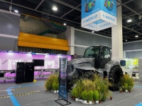 ‘K-푸드+의 미래’ 한눈에… 대한민국 농업박람회 개막